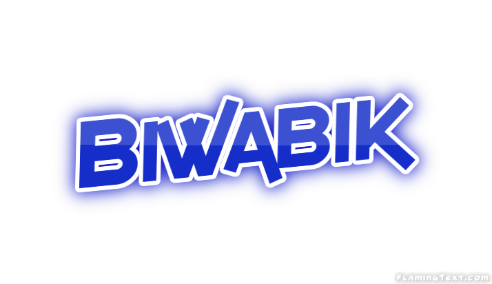 Biwabik 市