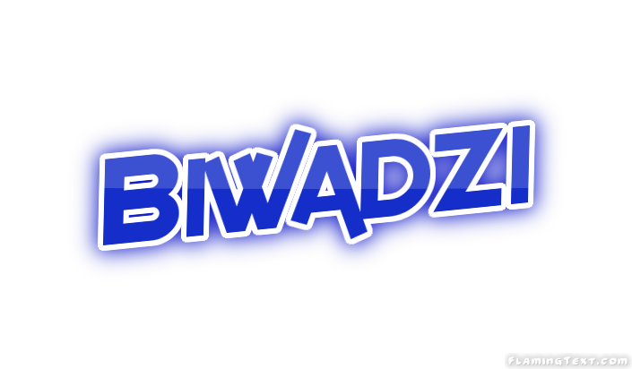 Biwadzi City