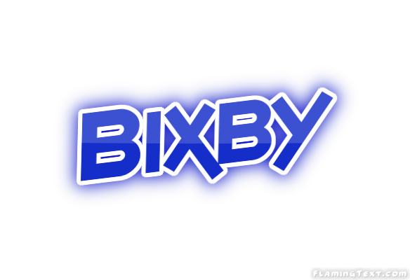 Bixby 市