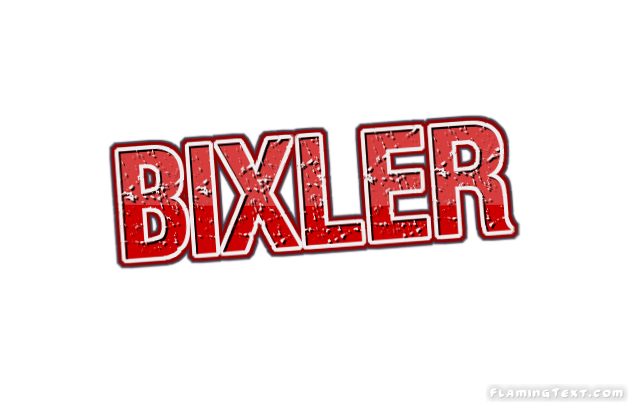 Bixler City