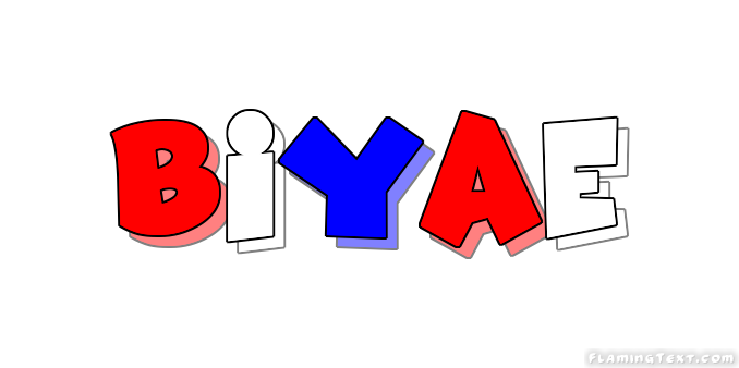 Biyae Ville