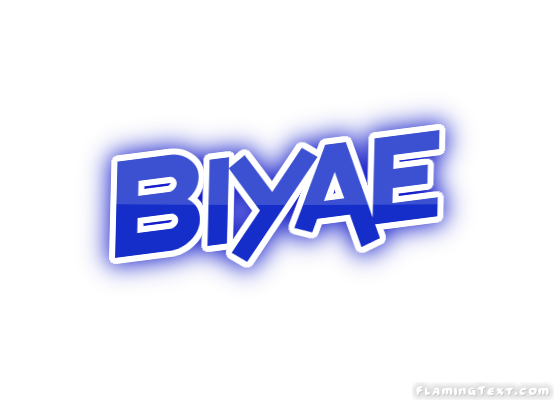 Biyae City