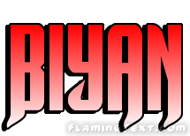 Biyan مدينة