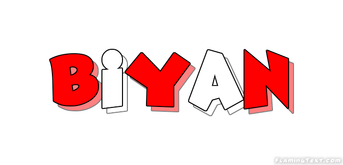Biyan город