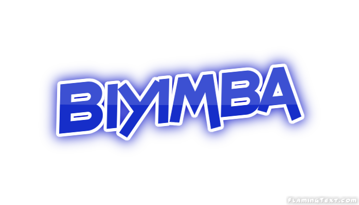 Biyimba مدينة