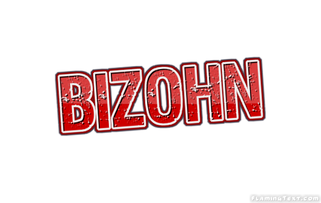 Bizohn город