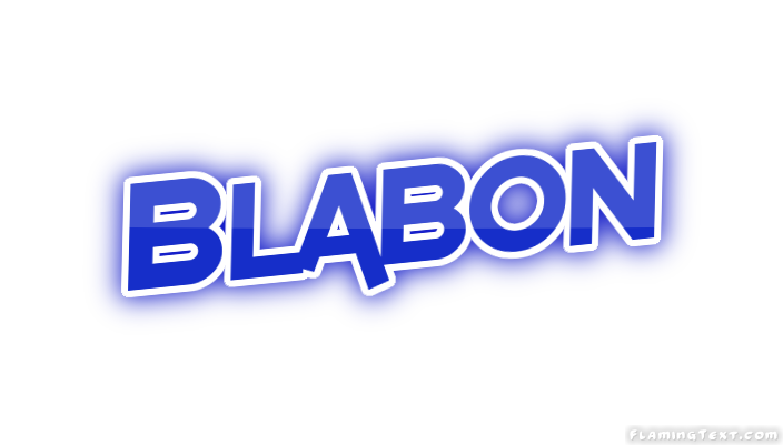 Blabon City