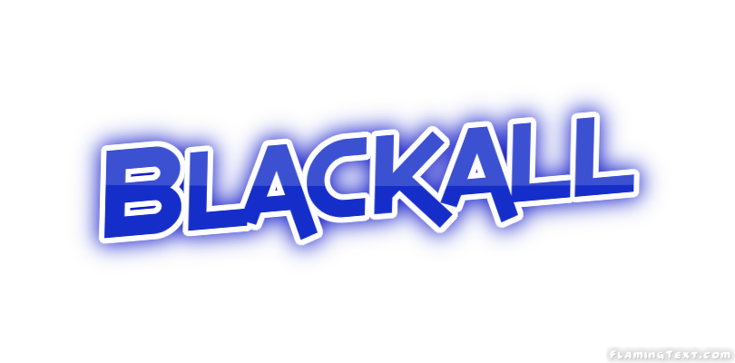 Blackall Stadt