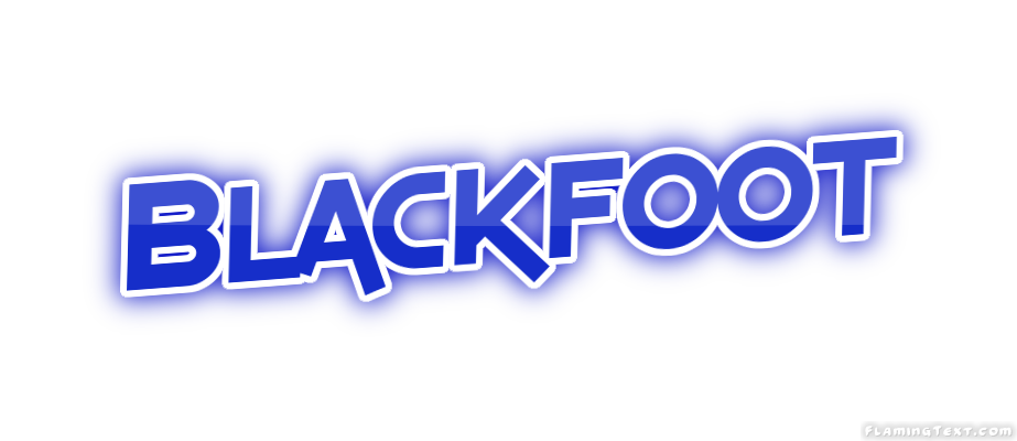Blackfoot Faridabad
