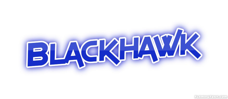 Blackhawk Ville