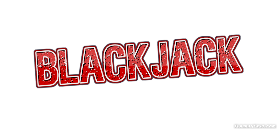 Blackjack город
