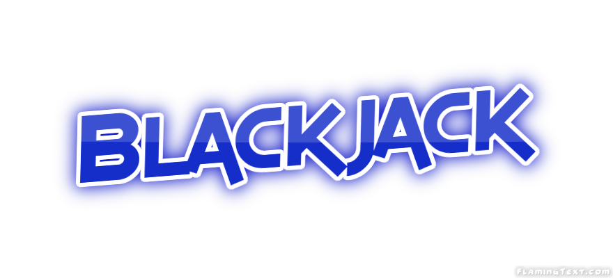 Blackjack مدينة