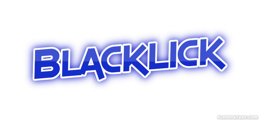 Blacklick Ciudad