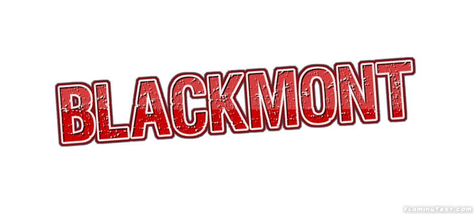Blackmont город