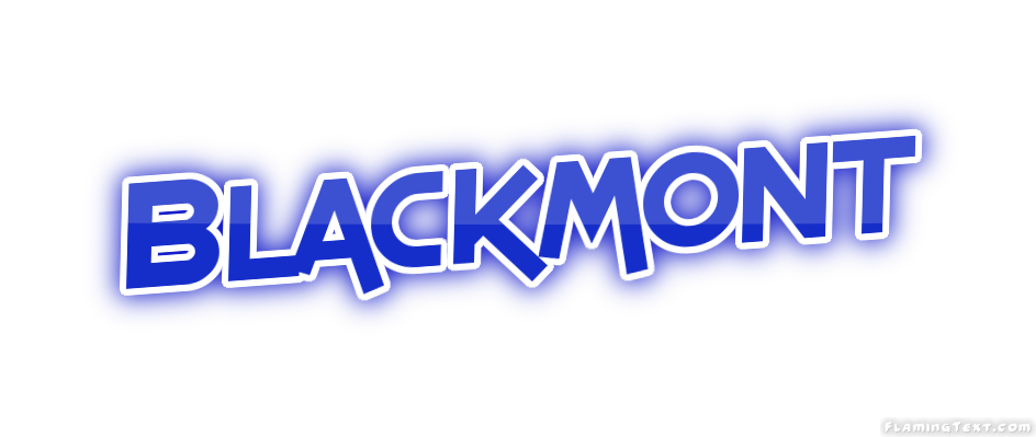 Blackmont مدينة