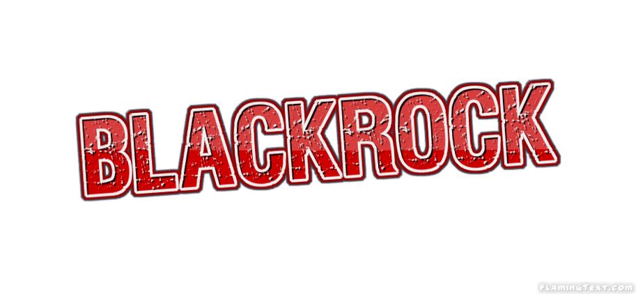 Blackrock Ciudad