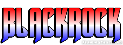 Blackrock Ciudad