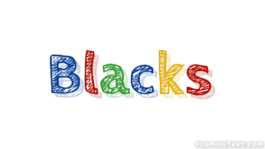 Blacks مدينة