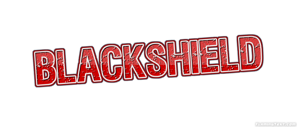 Blackshield مدينة