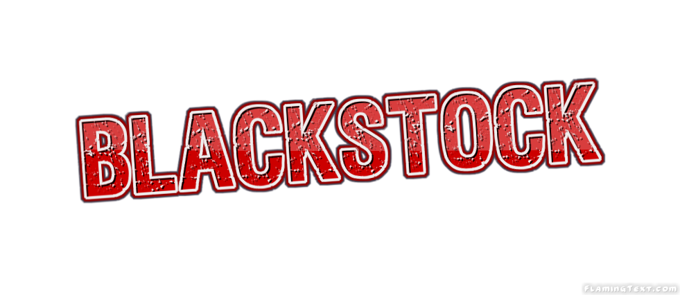 Blackstock مدينة