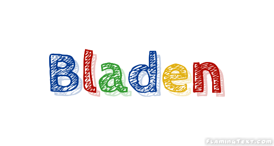 Bladen City