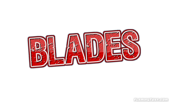 Blades مدينة