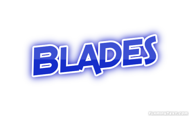 Blades City