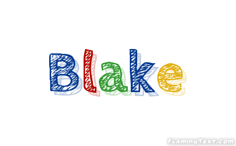 Blake مدينة