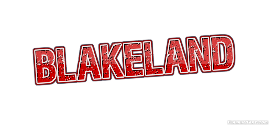 Blakeland Cidade