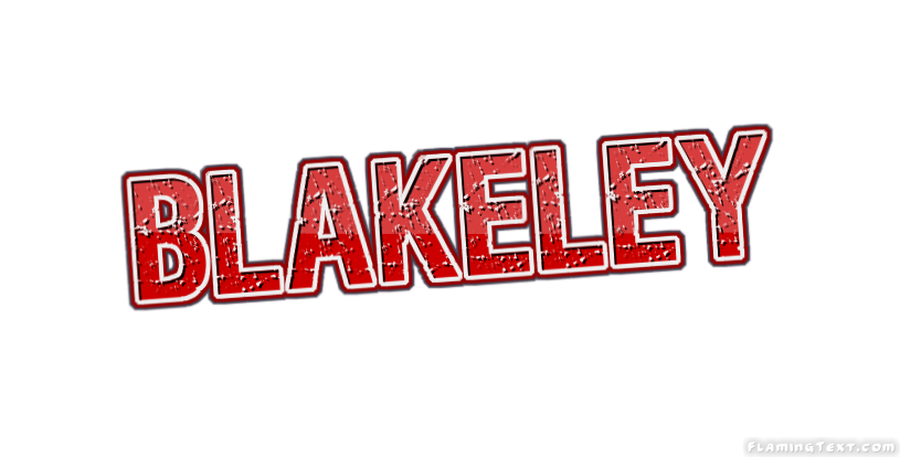 Blakeley Ville