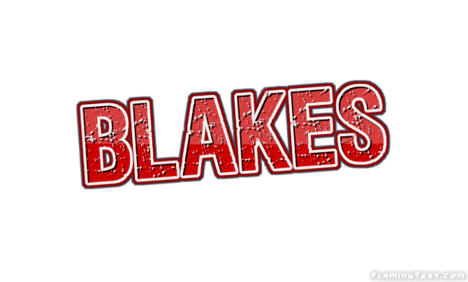 Blakes Stadt