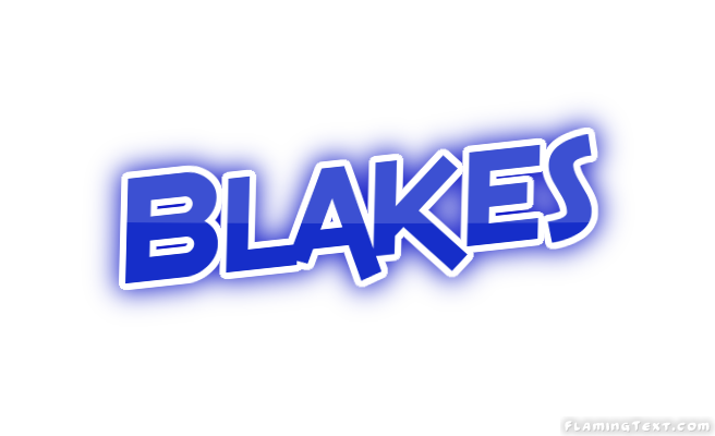 Blakes 市