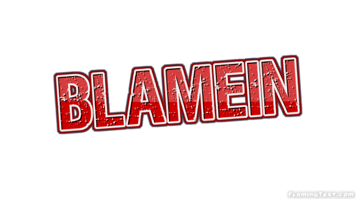 Blamein مدينة