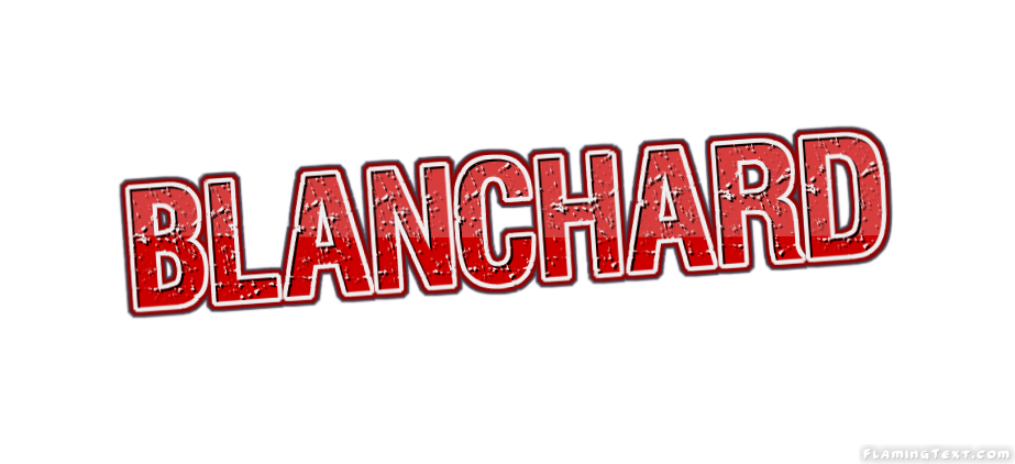 Blanchard City