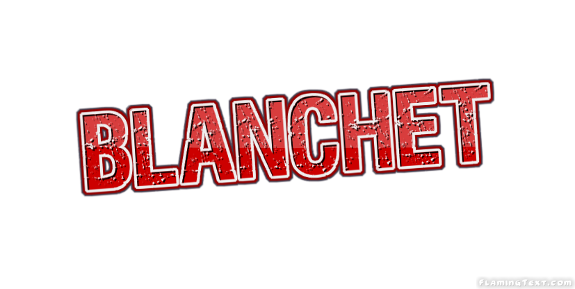 Blanchet Cidade