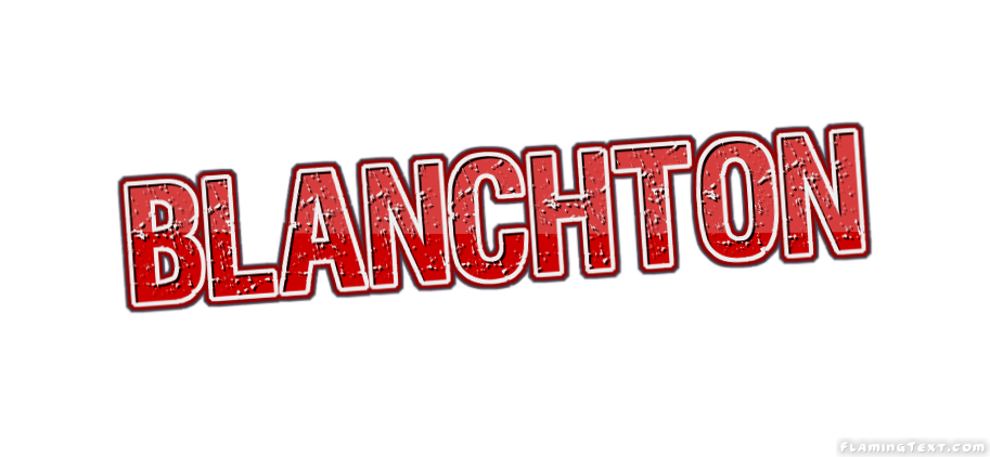 Blanchton City