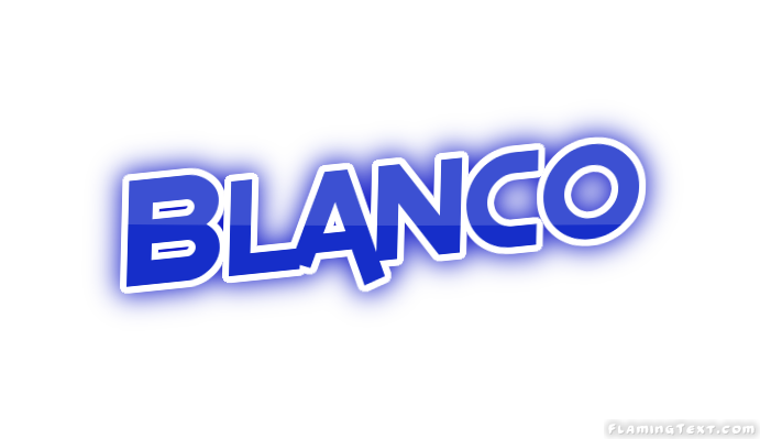 Blanco Ville