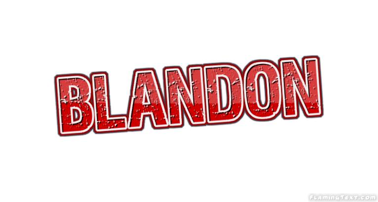 Blandon City