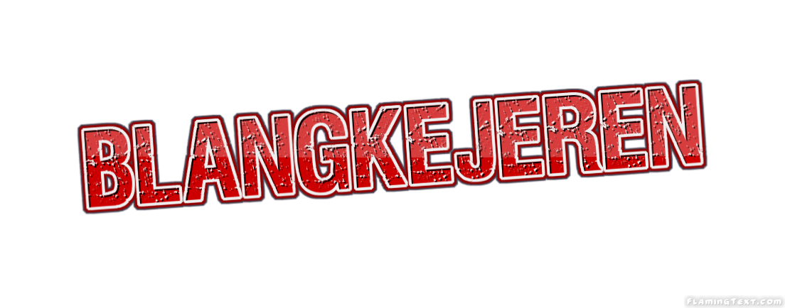 Blangkejeren City