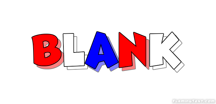 Blank مدينة