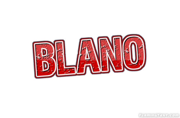Blano City