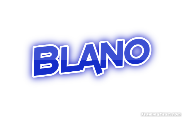 Blano City
