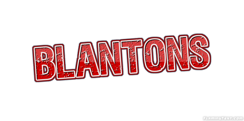 Blantons City