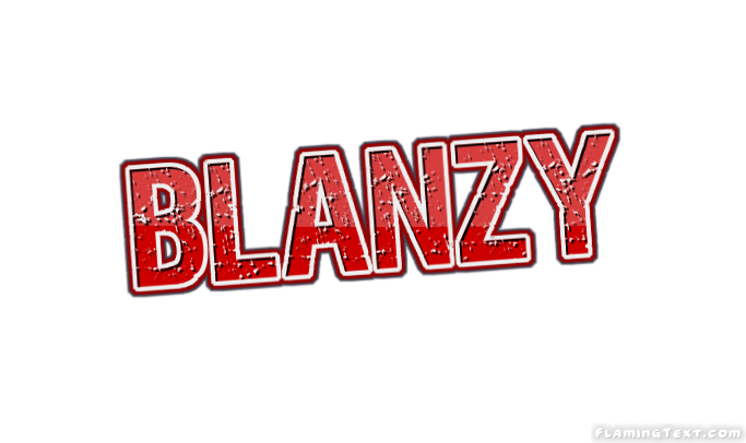 Blanzy City