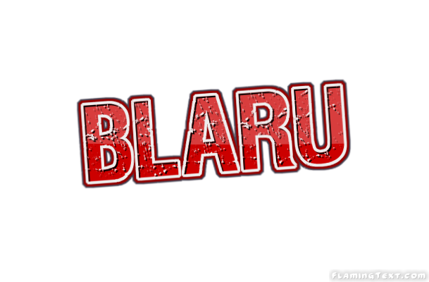 Blaru Ville