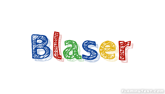 Blaser مدينة