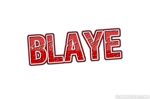 Blaye Ville