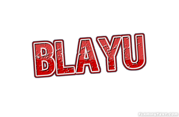 Blayu 市