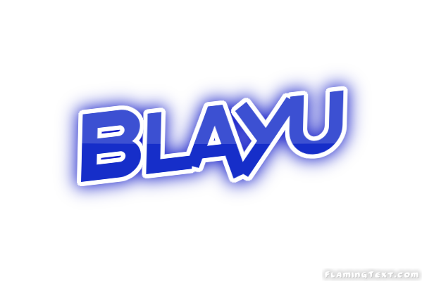 Blayu City