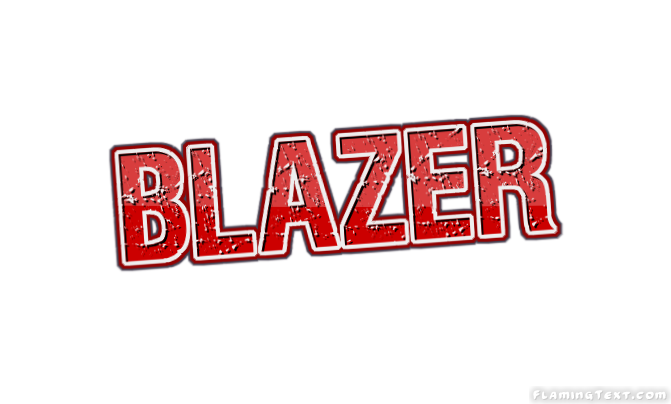 Blazer Ville